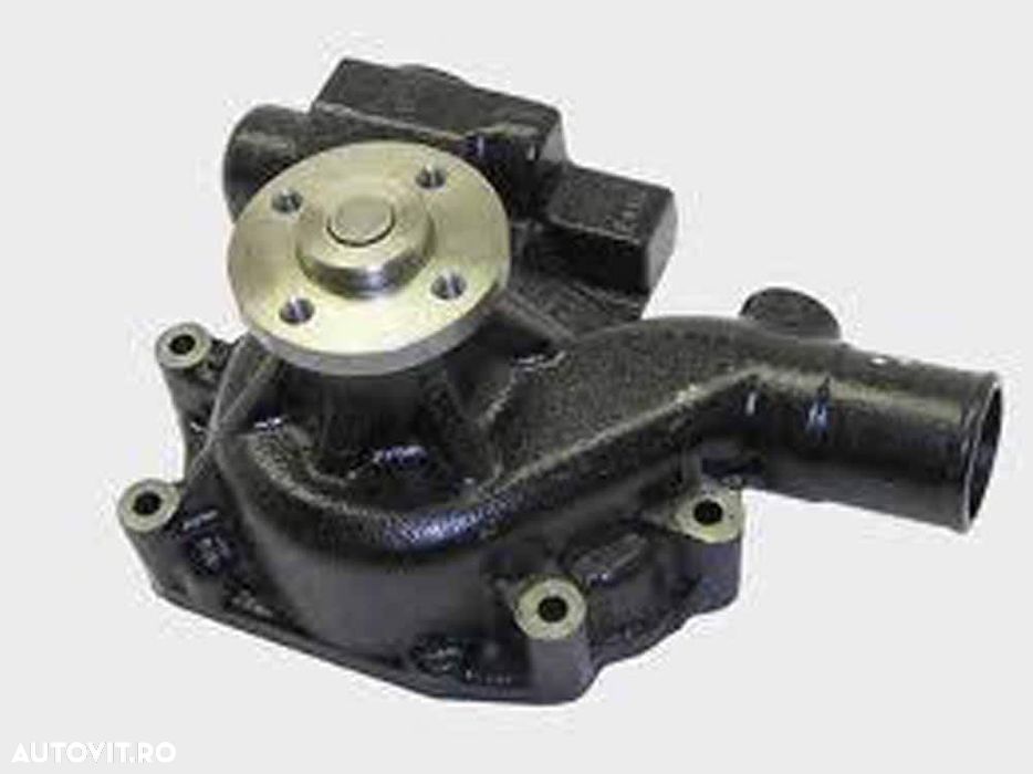 Pompa apa motor deutz in 2 pistoane - 1