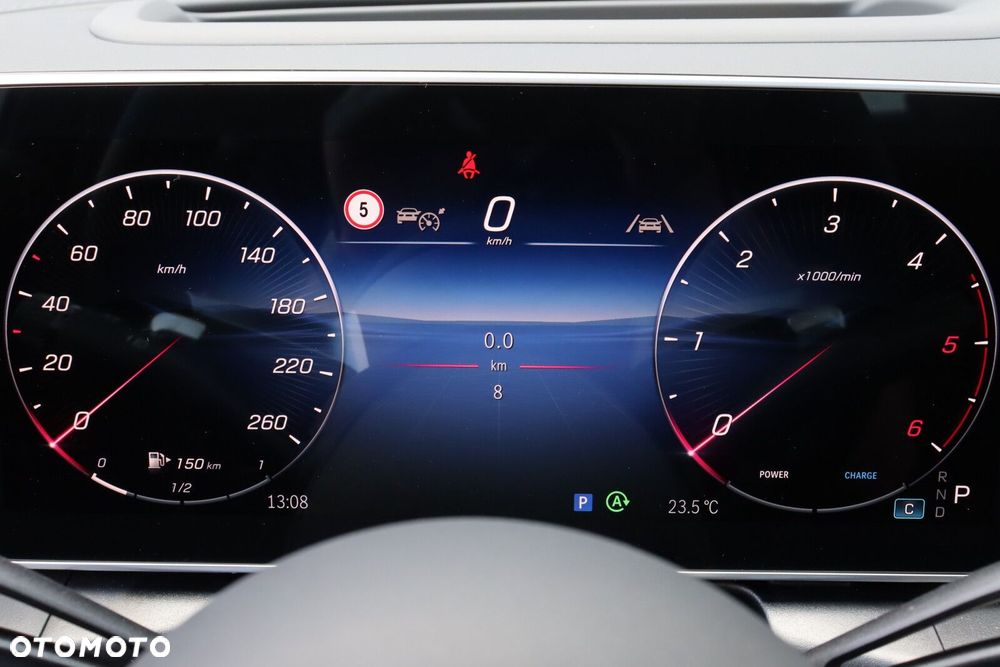 Mercedes-Benz GLC - 16