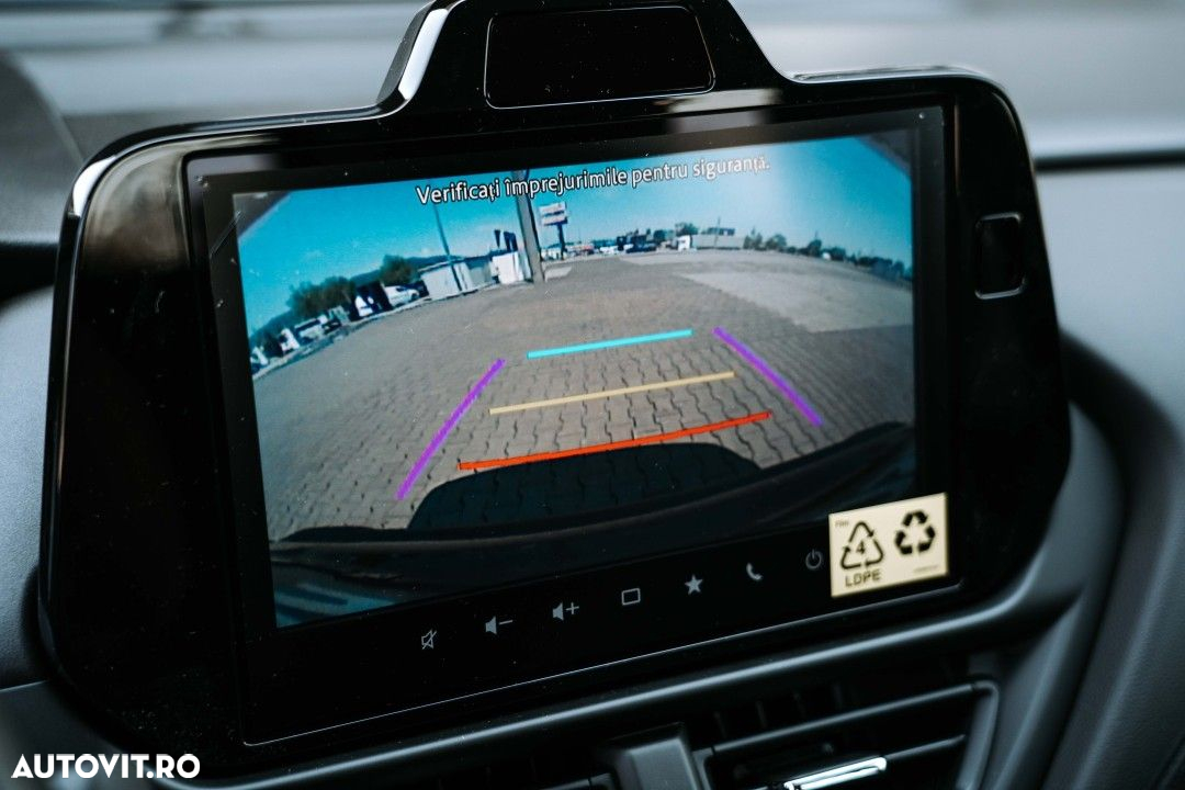 Suzuki SX4 S-Cross - 24