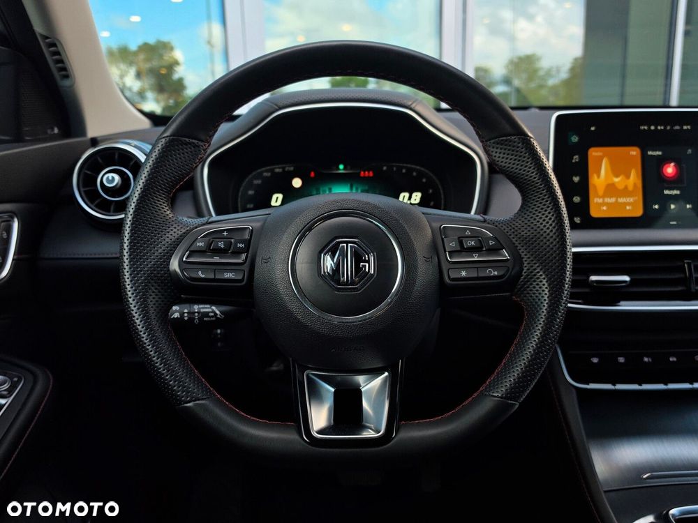 MG HS 1.5 T-GDI Excite DCT - 20