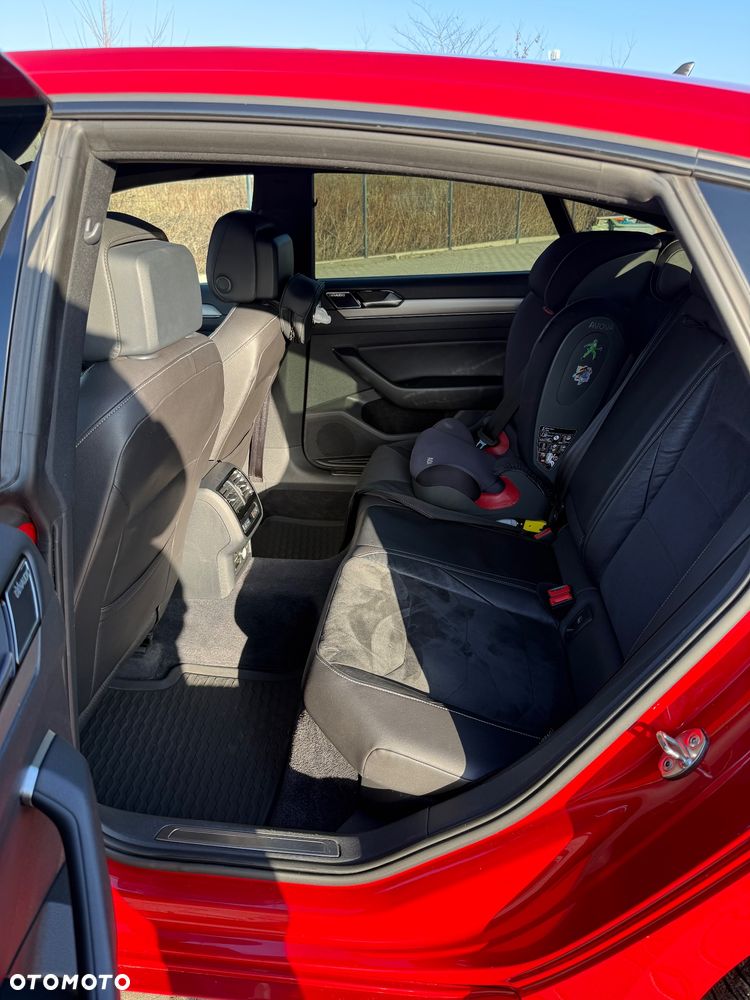 Volkswagen Arteon 2.0 TSI 4Motion R-Line DSG - 11