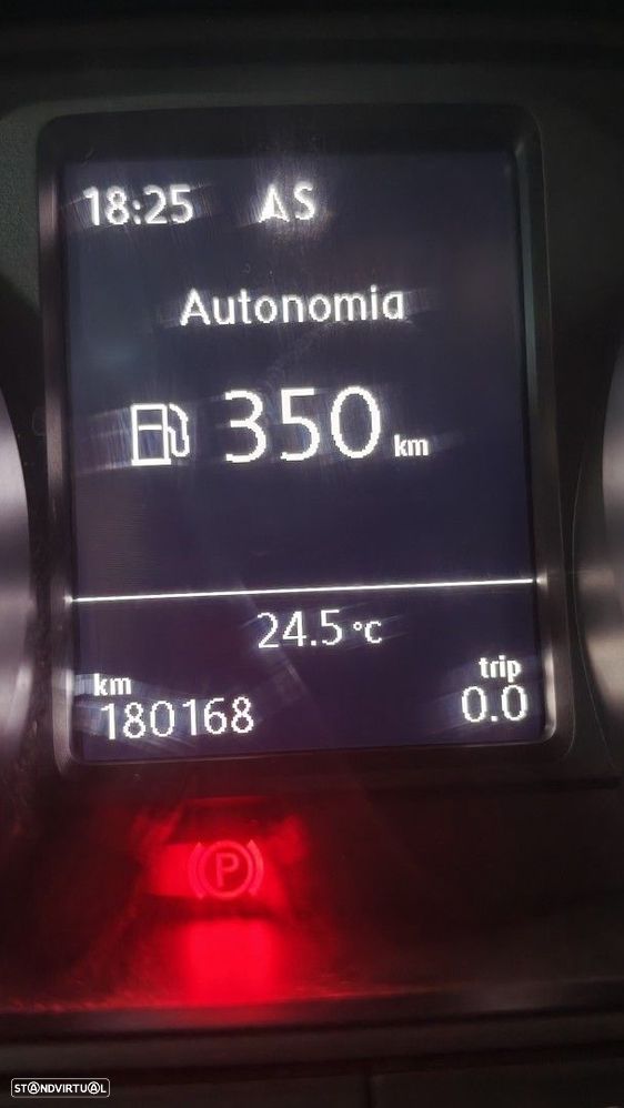 VW Polo 1.4 TDi Lounge - 33
