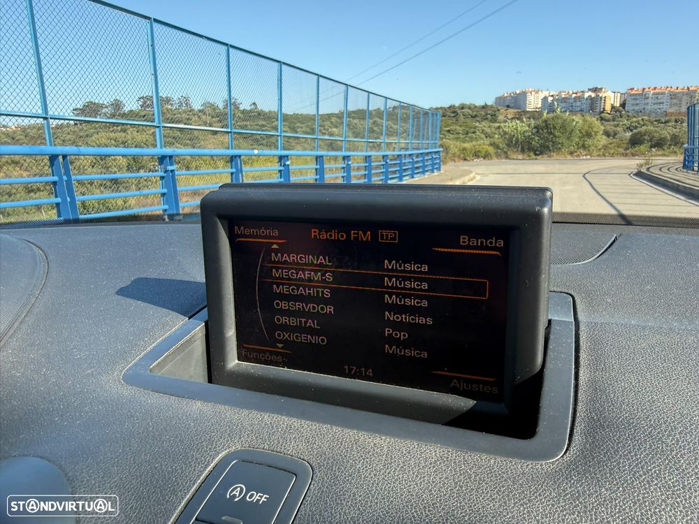 Audi A1 1.6 TDI Advance - 15