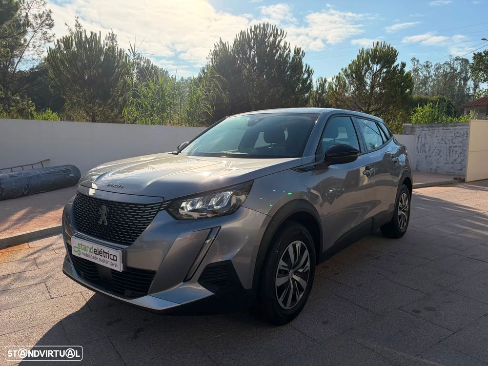 Peugeot e-2008 Active Pack - 1
