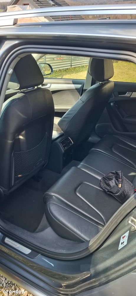 Audi A4 Allroad 2.0 TFSI Quattro S tronic - 9