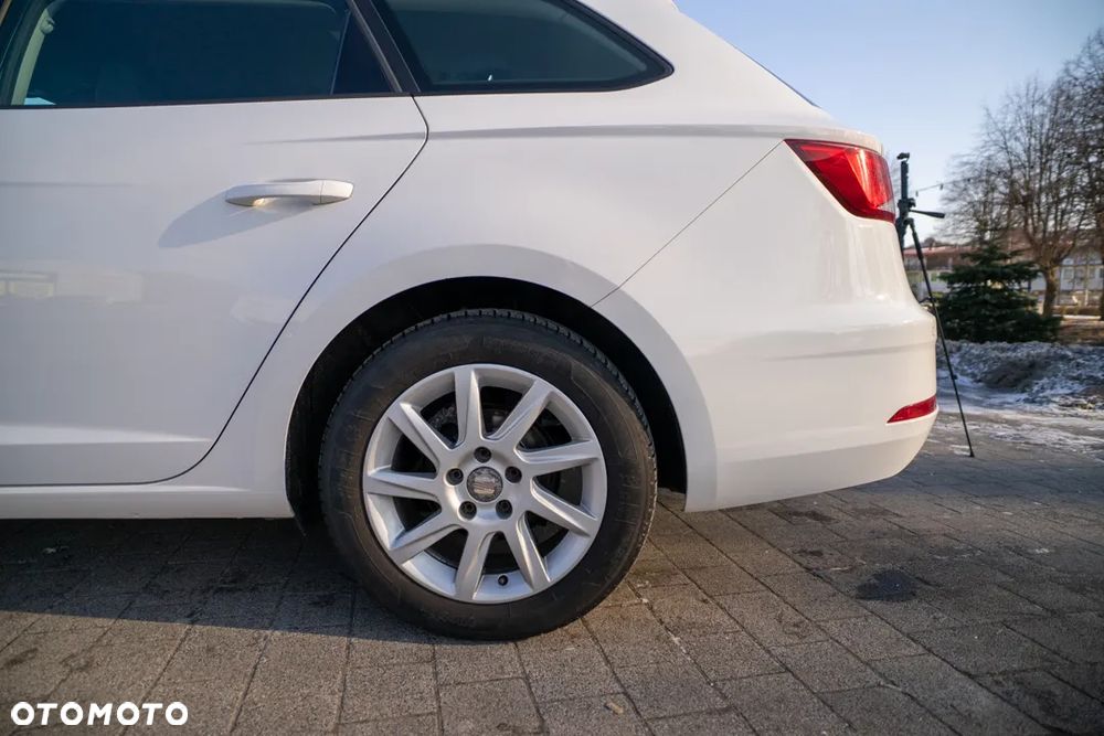 Seat Leon 1.6 TDI Style S&S - 37