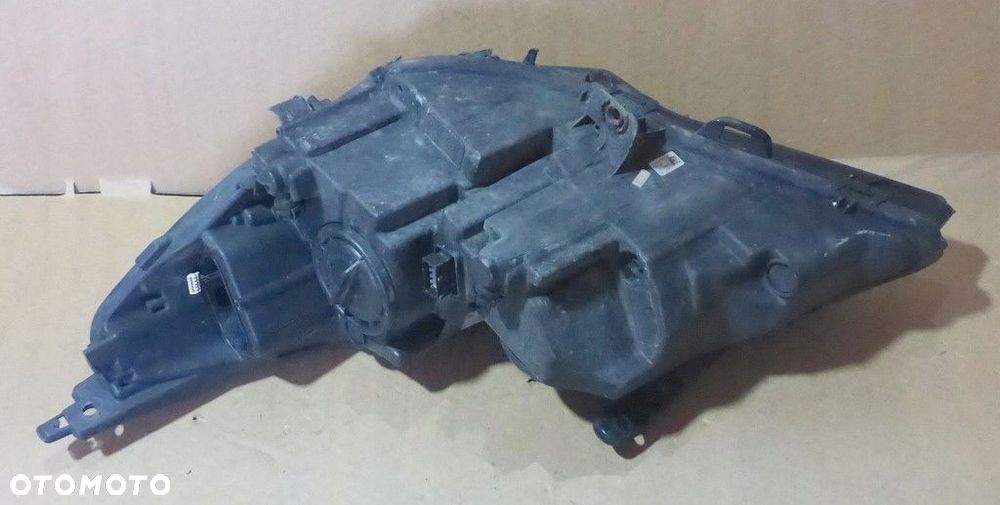 Opel Astra K Reflektor Prawy 39047199 - 4