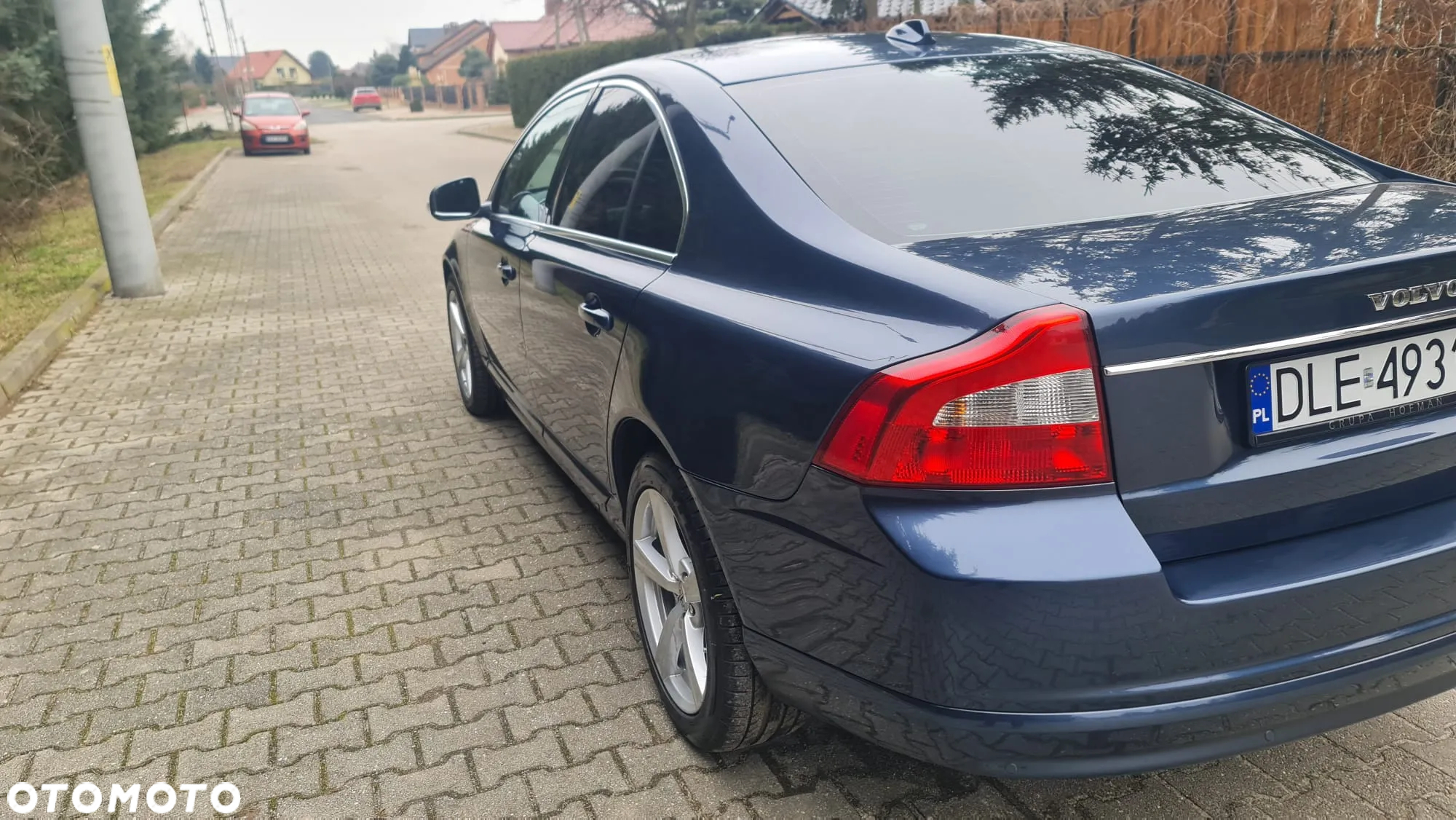 Volvo S80 2.5T Summum - 17