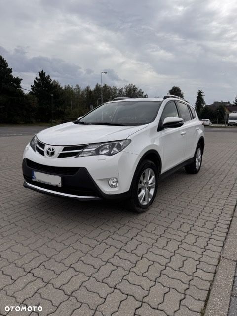 Toyota RAV4 2.0 Premium MS - 1