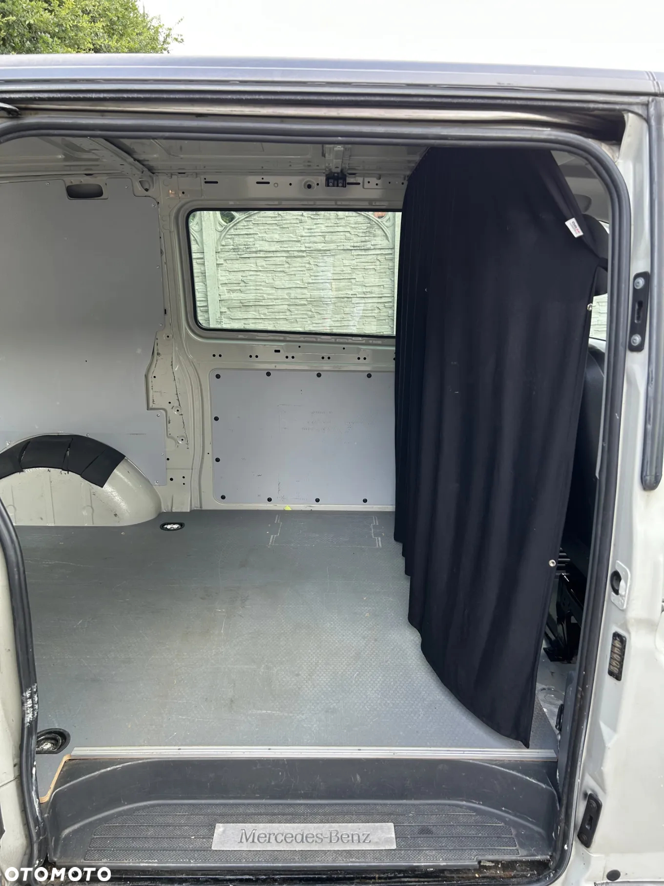 Mercedes-Benz Vito - 16