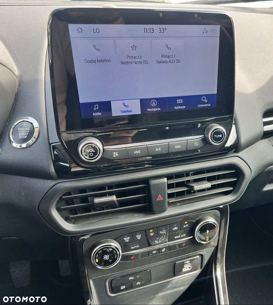 Ford EcoSport 1.0 EcoBoost GPF Titanium ASS - 20