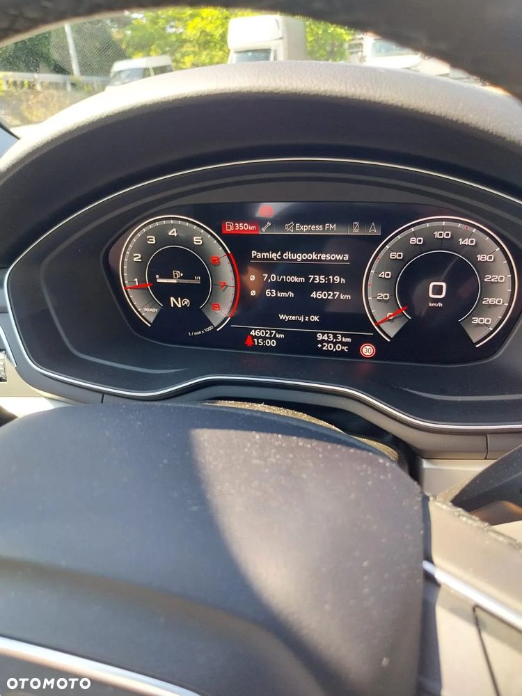 Audi A4 Limousine 35 TFSI S tronic - 2