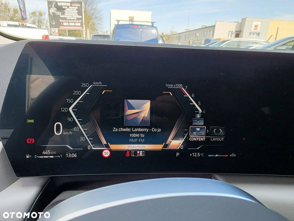 BMW Seria 2 218i sport - 9