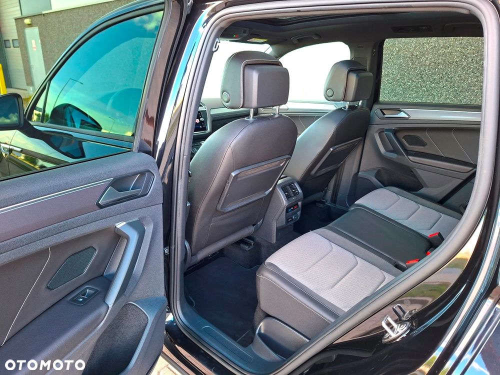 Volkswagen Tiguan - 20