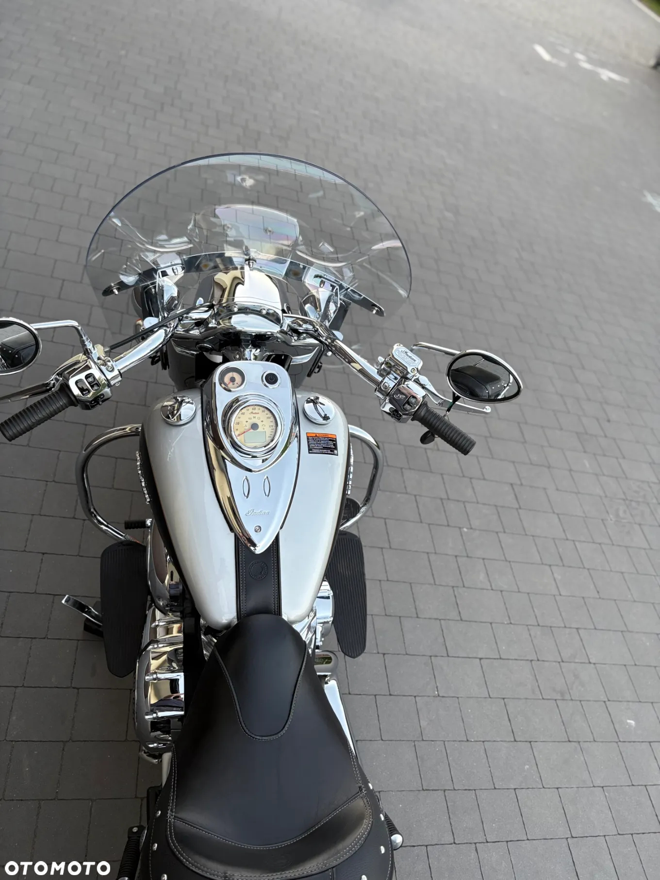 Indian Chief - 10
