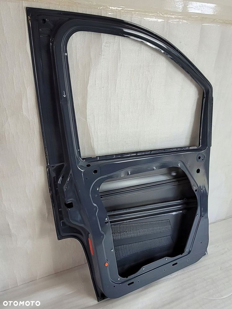DRZWI PRZEDNIE LEWE PRZÓD MERCEDES VITO W447 2014- - 12