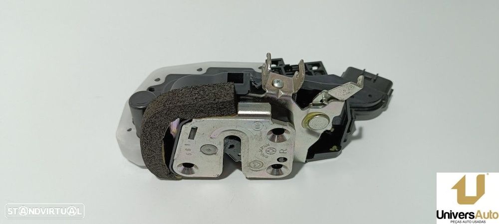 FECHADURA PORTA FRENTE DIREITA NISSAN X-TRAIL (T32) ACENTA - 7