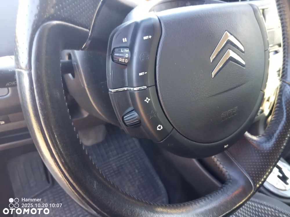 Citroën C4 2.0 16V Automatik Exclusive - 2