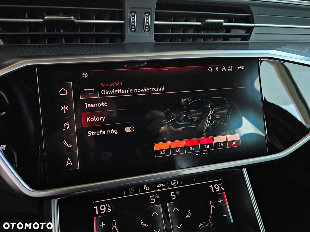 Audi A6 Avant - 22