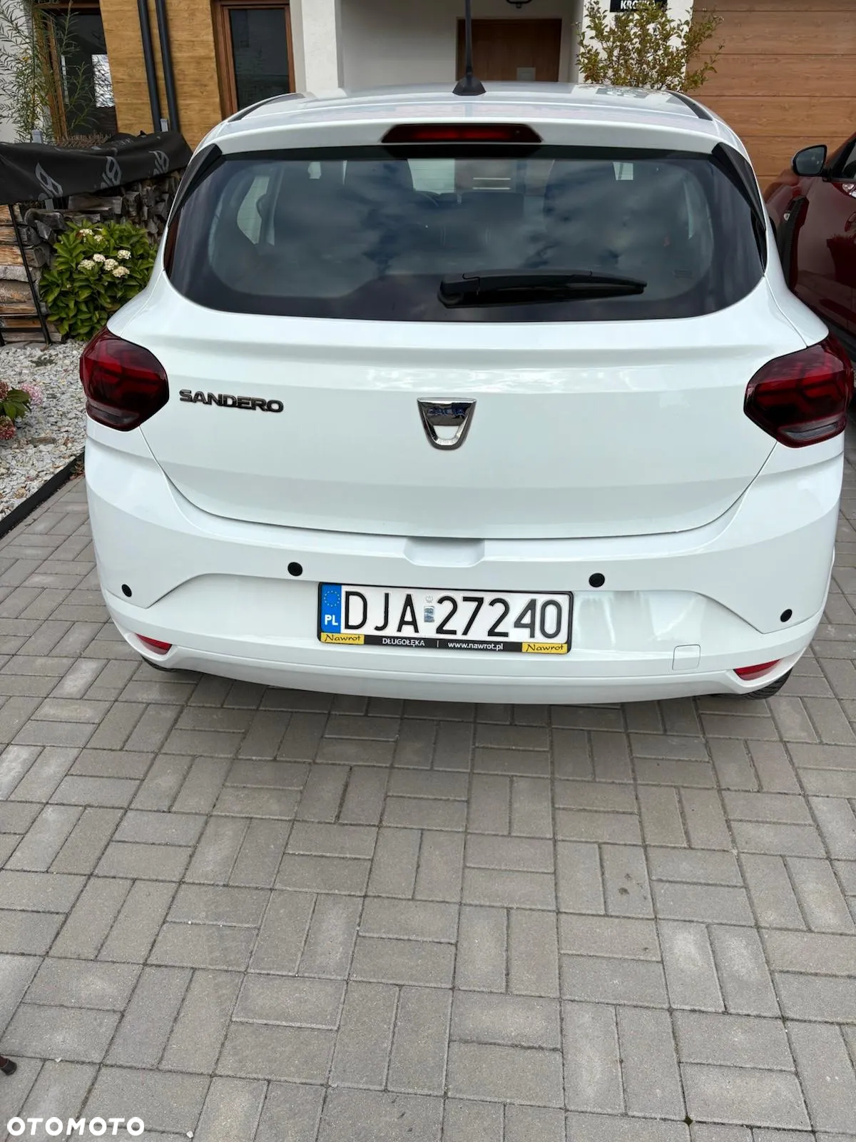 Dacia Sandero 1.0 TCe Comfort - 5