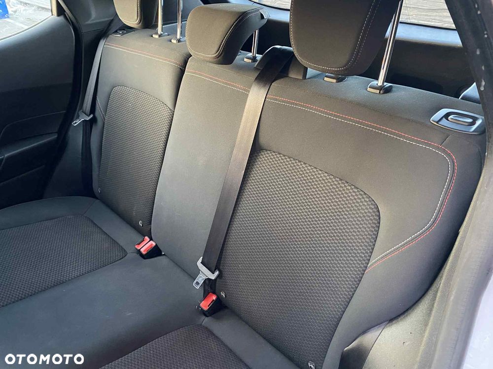 Ford Fiesta 1.5 TDCi S&S ST-LINE X - 10