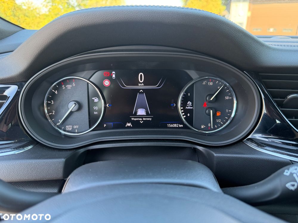 Opel Insignia 2.0 CDTI Business Edition S&S - 16