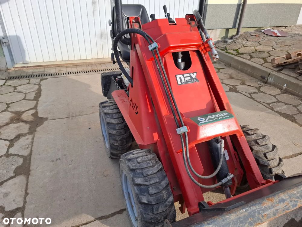 NEX Mini ładowarka Nex N40 - 11