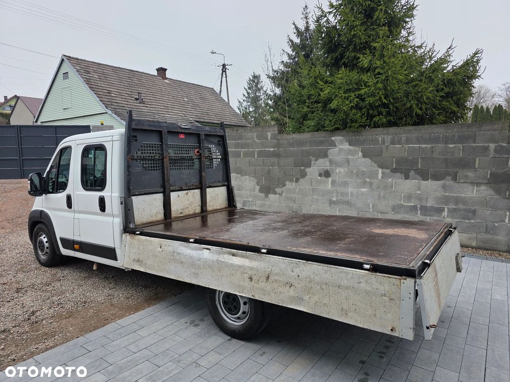 Peugeot Boxer - 37