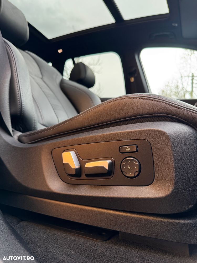 BMW X5 xDrive45e - 25