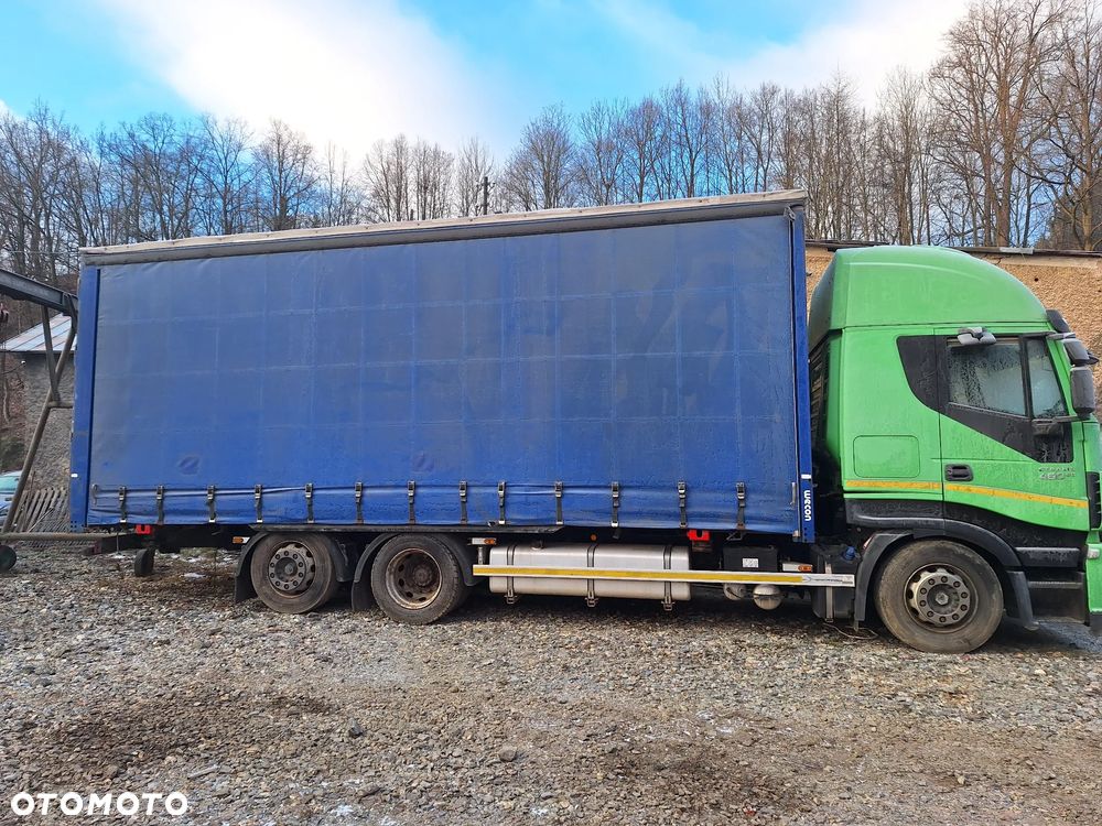 Iveco Stralis - 2