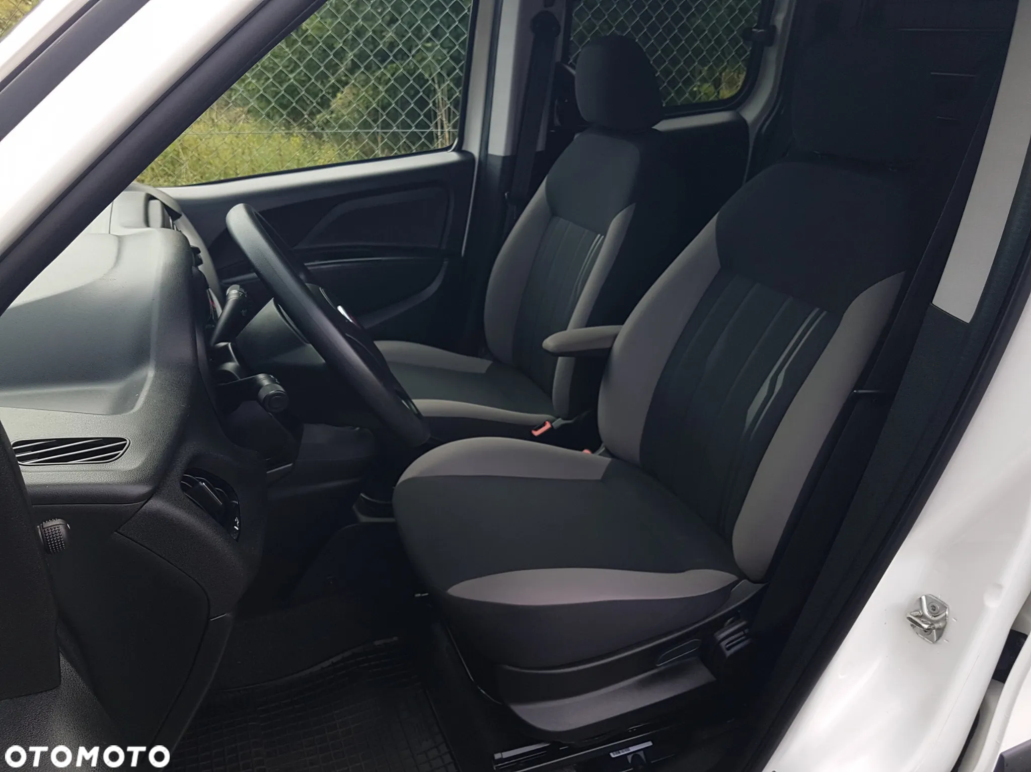 Fiat Doblo 1.6 Multijet 16V Easy - 7