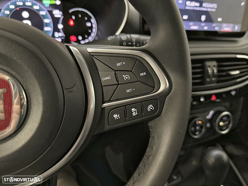 Fiat Tipo Station Wagon Cross 1.5 GSE T4 Cross DCT - 14