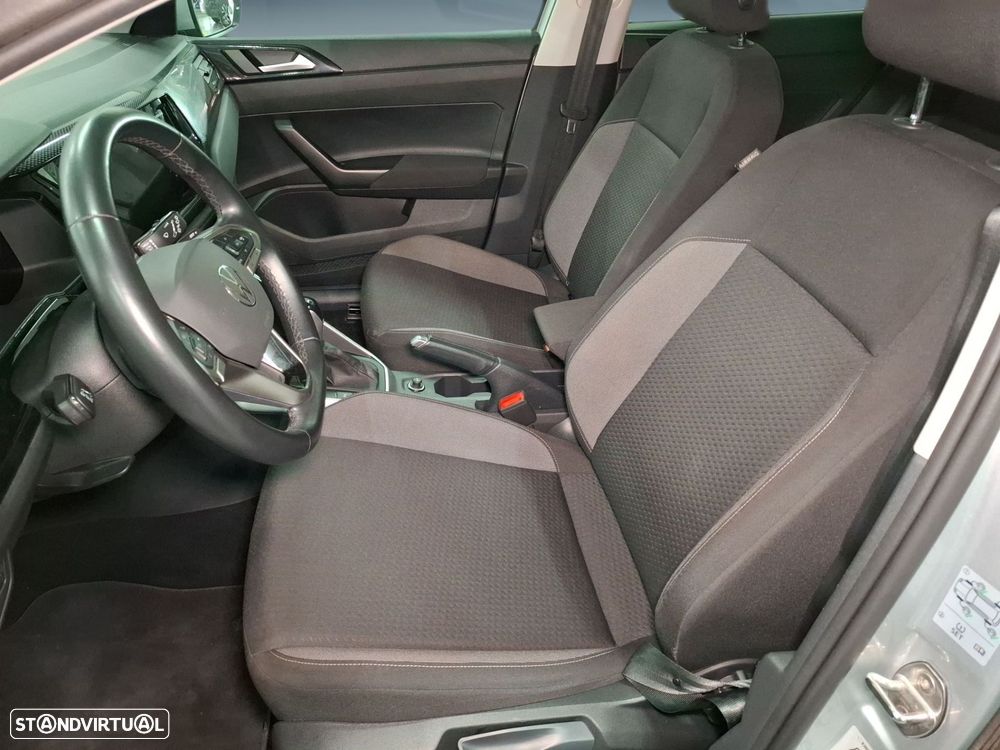 VW Polo 1.0 TSI Urban DSG - 11