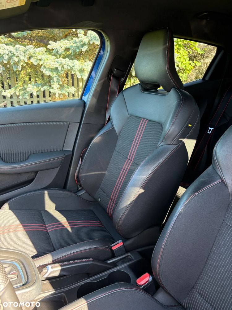 Renault Clio 1.3 TCe R.S Line EDC - 8