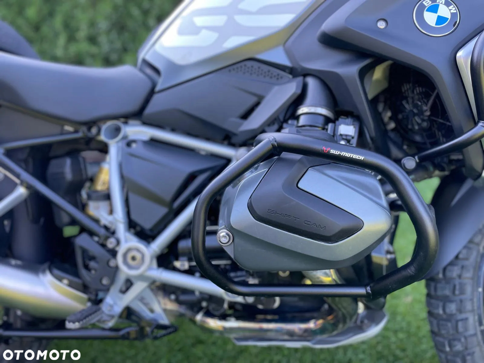 BMW GS - 4