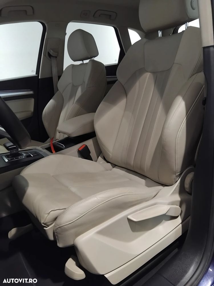 Audi Q5 - 9