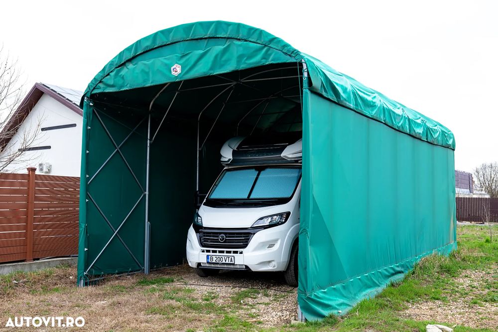 Fiat Mobilvetta KEA P90 - 39