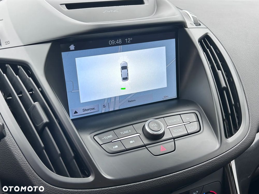 Ford Kuga 2.0 TDCi FWD Titanium - 18