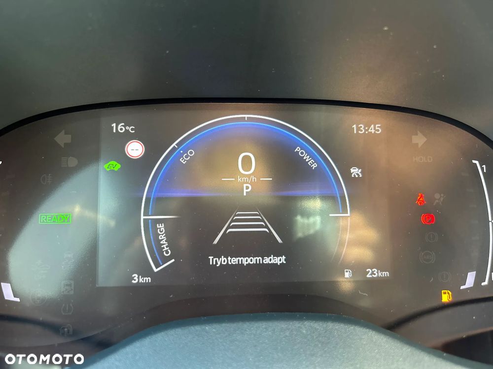 Toyota Yaris Cross Hybrid 1.5 Style - 24