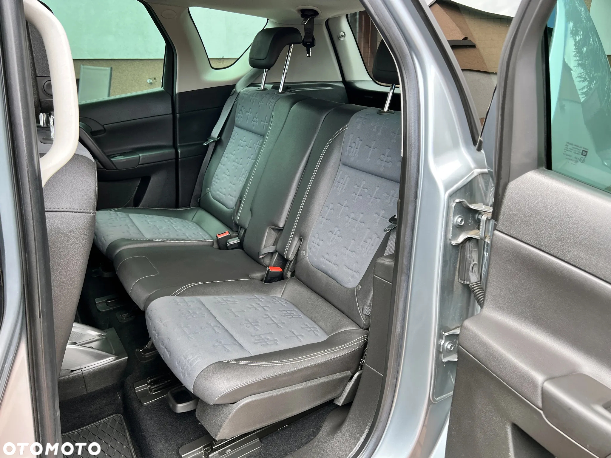 Opel Meriva 1.4 T Cosmo - 18