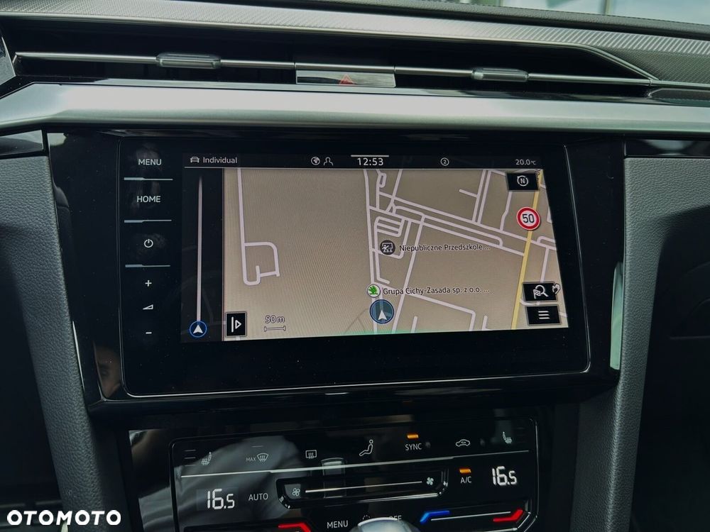 Volkswagen Arteon Shooting Brake 2.0 TSI R-Line DSG - 37