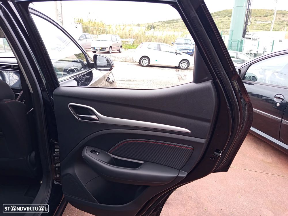 MG ZS 1.0 T-GDI Luxury Aut. - 26