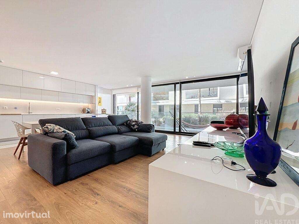 Apartamento T4 em Olhão de 158,00 m2 - Grande imagem: 3/30