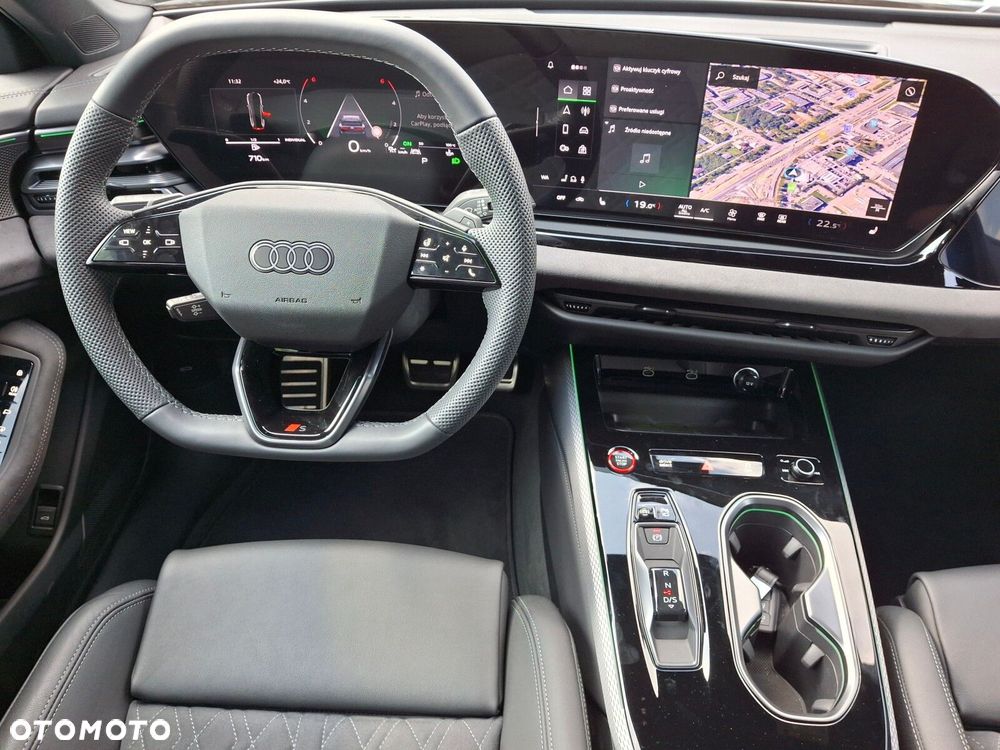 Audi A6 Avant - 21