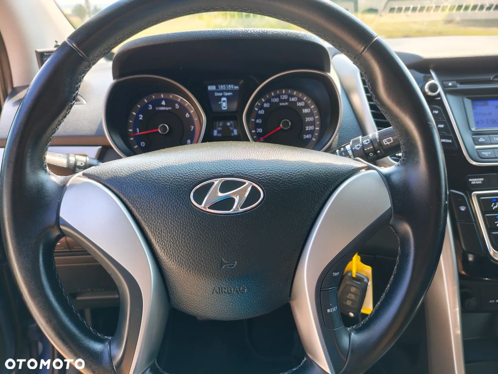 Hyundai i30 1.4 Trend - 22