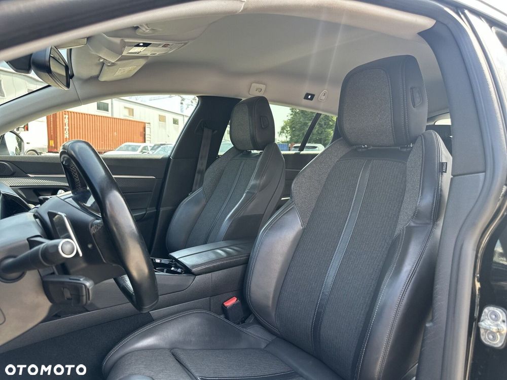 Peugeot 508 2.0 BlueHDi Allure S&S EAT8 - 13
