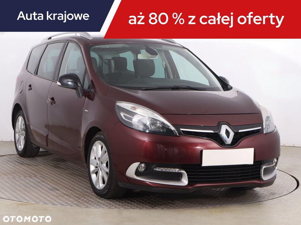 Renault Grand Scenic - 3