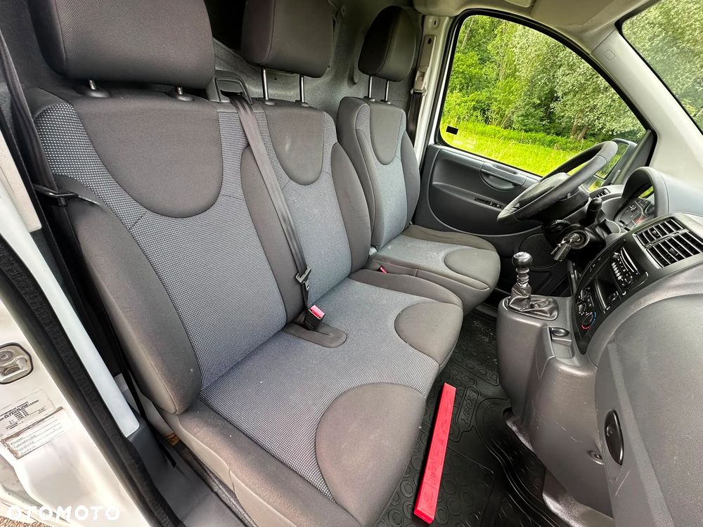 Peugeot EXPERT 2.0 HDi 128 kM manual, 2016 rok ORGINALNY- NISKI PRZEBIEG, HAK, paka jak NOWA, CZUJNIKI PARKOWANIA, STAN BDB! - 29
