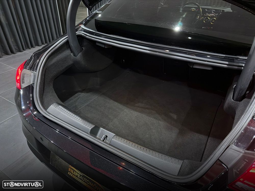 Mercedes-Benz CLA 180 d Progressive Aut. - 43