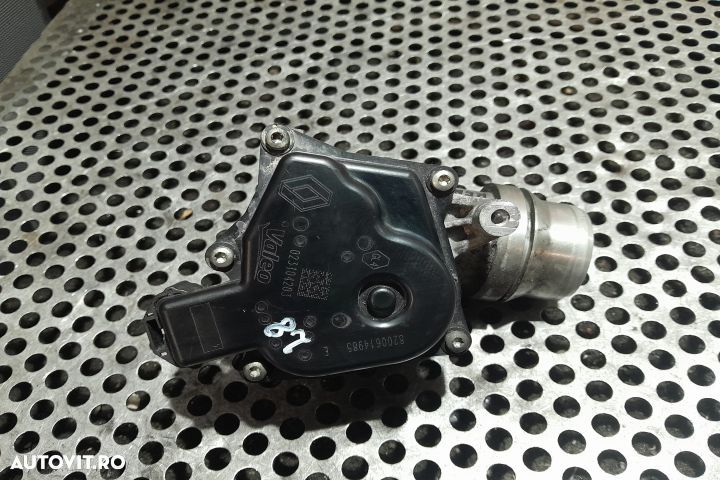 Clapeta acceleratie 8200614985 8200614985 Renault Megane 2 [2002 - 20 - 1